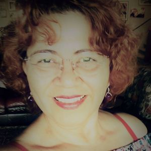 Meet your Posher, Martina